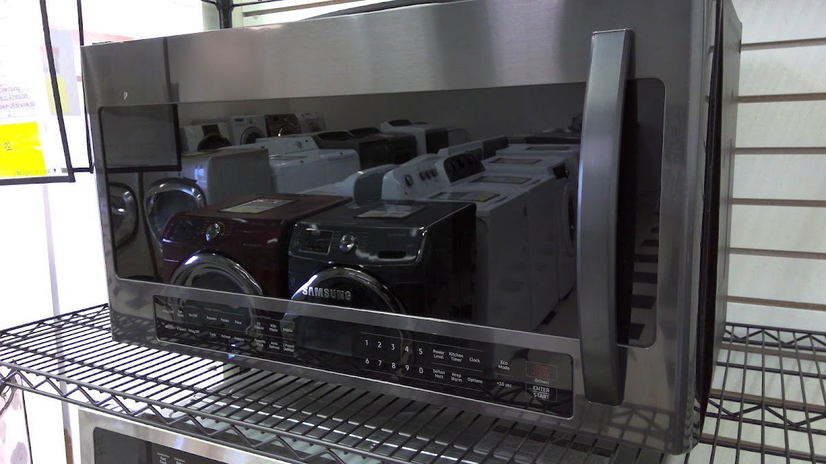 Weikert Appliance Sales and Service