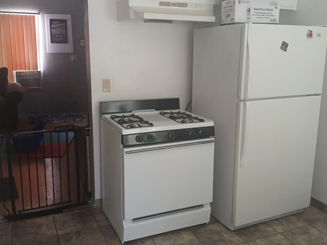 Mr. Guzman Appliances