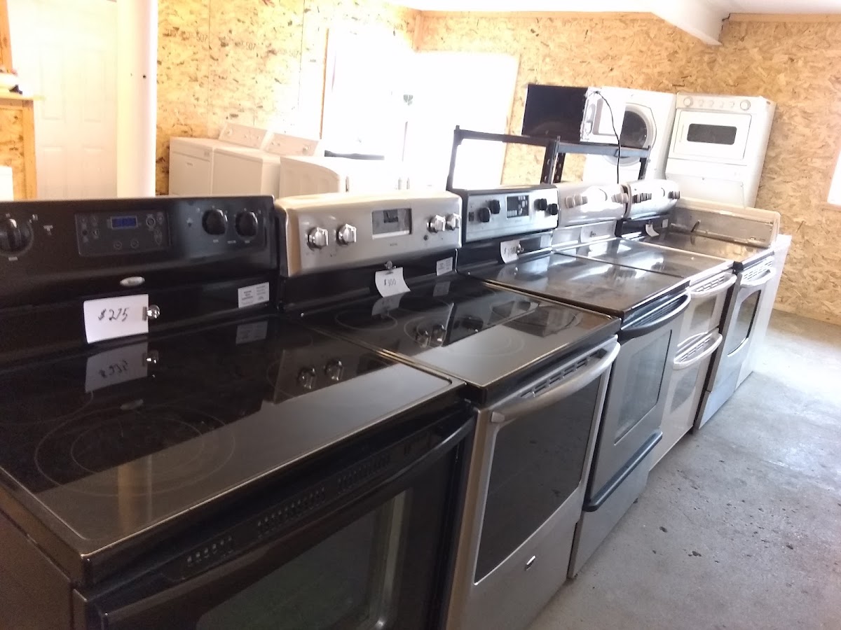 Square Deal Appliance
