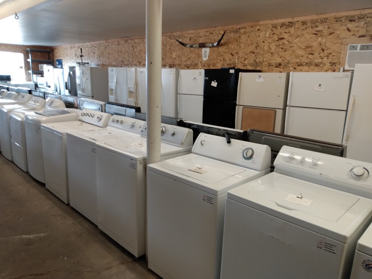 Square Deal Appliance