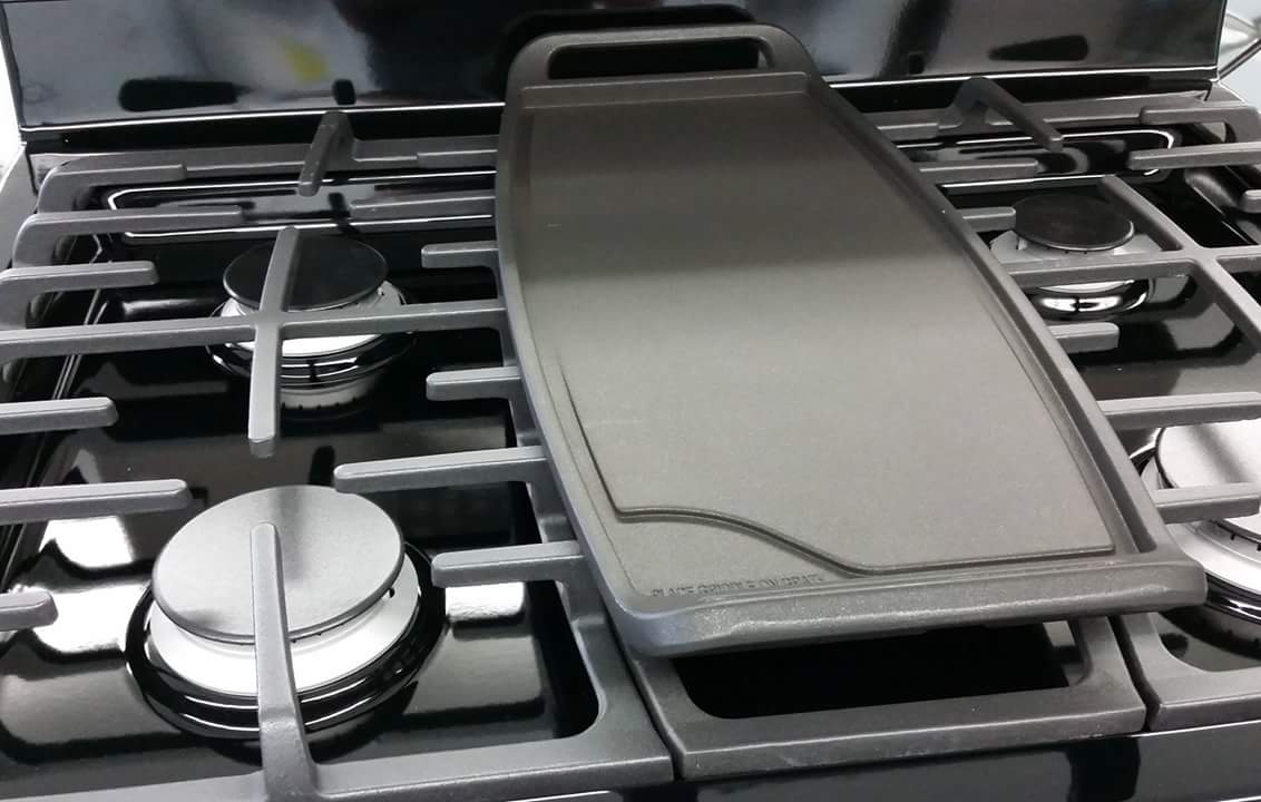 D & D Appliance, Inc.