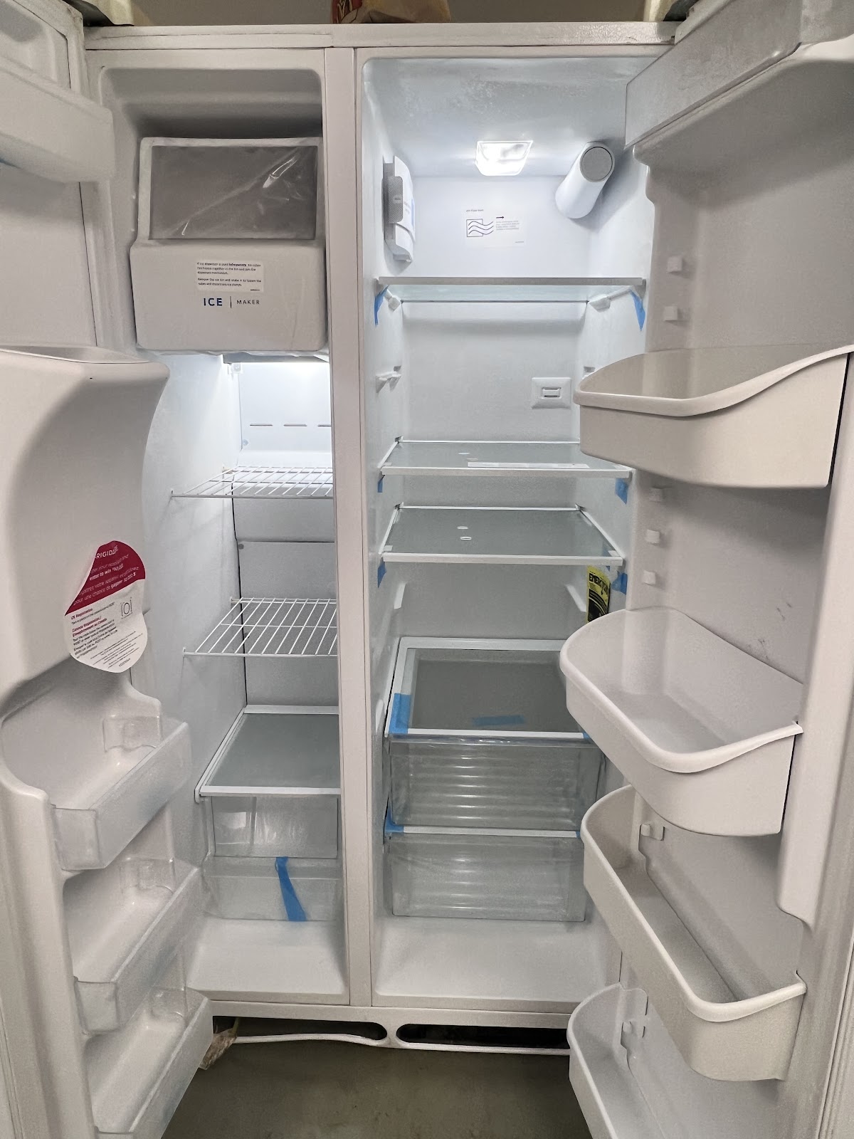 RJ'S Used Appliances