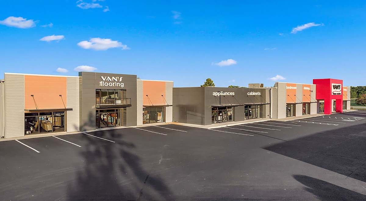 Van's Home Center