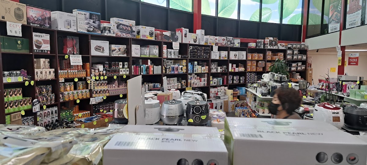Home Shopping World (홈쇼핑월드)