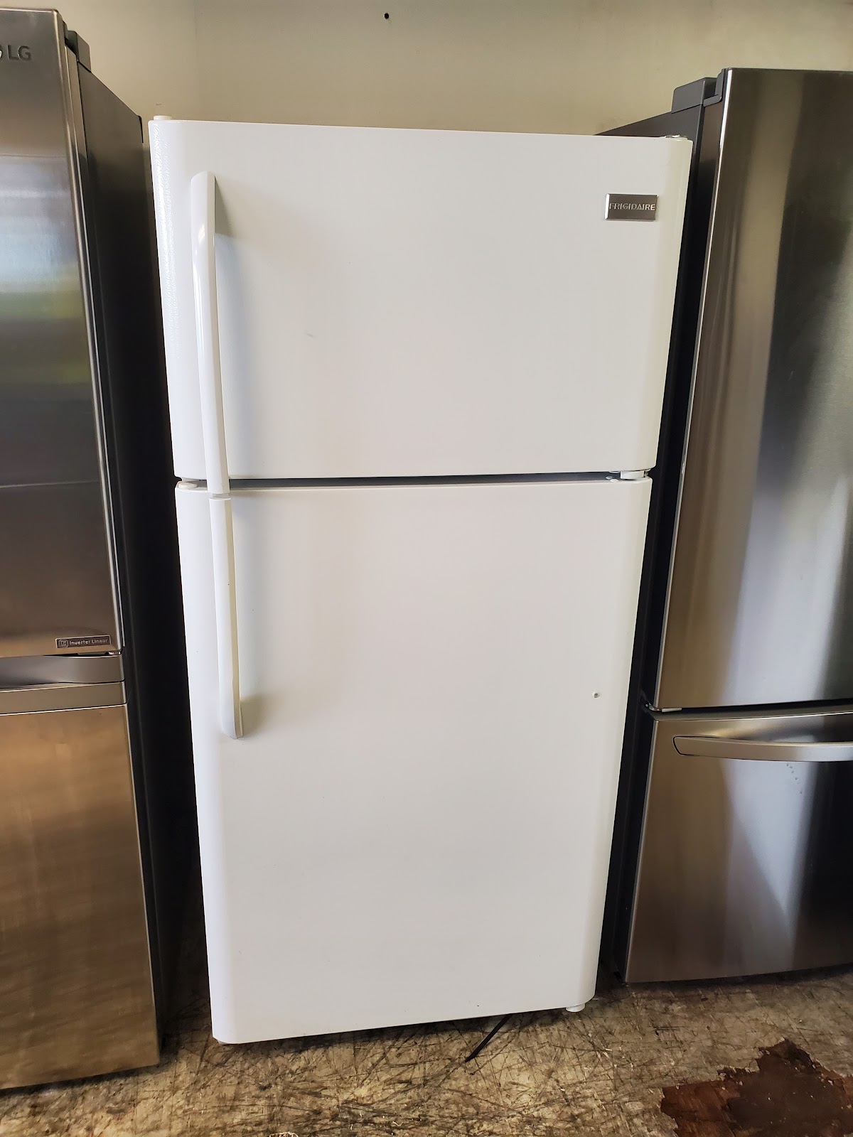 Victor Used Appliance