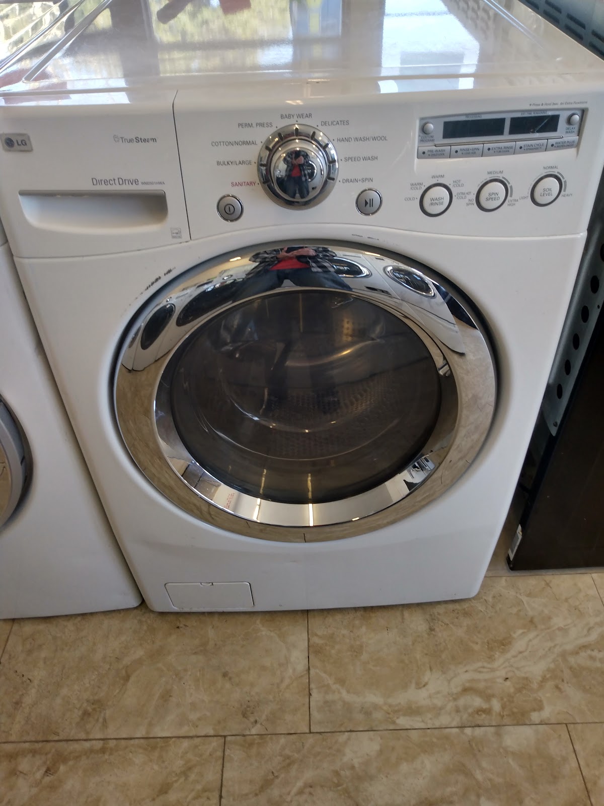 JoeJoe's Appliance