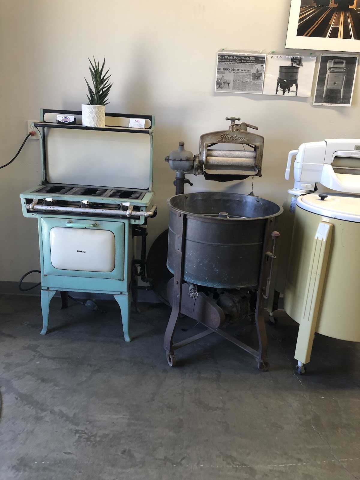 National Appliance Parts