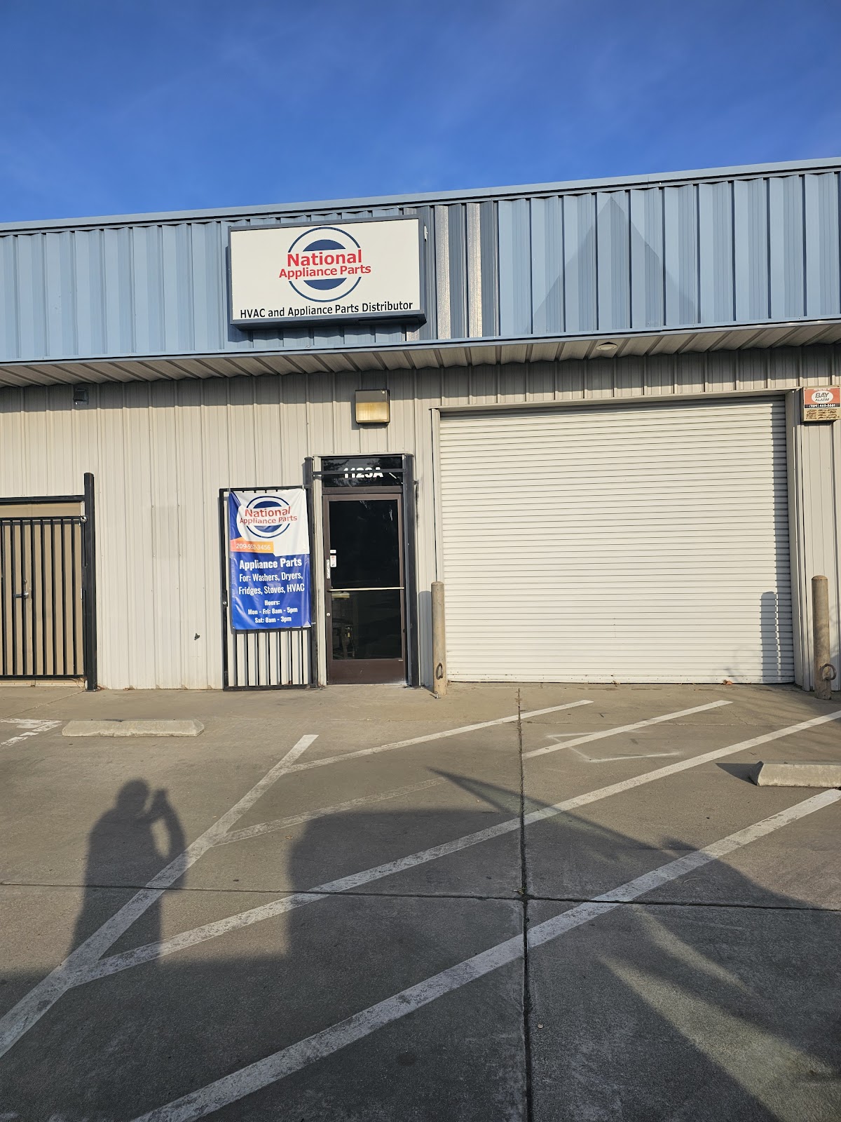 National Appliance Parts