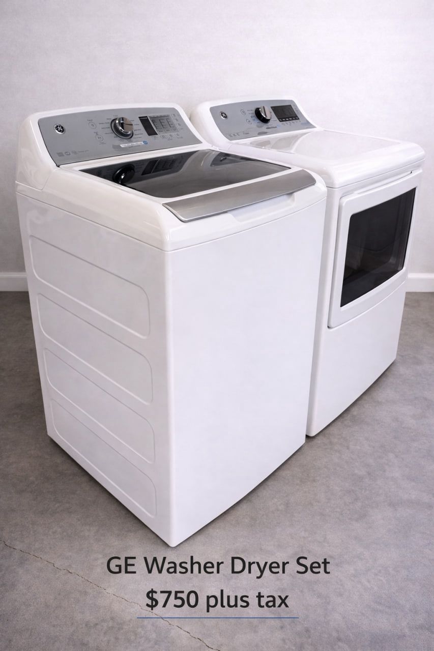 National Appliance Parts