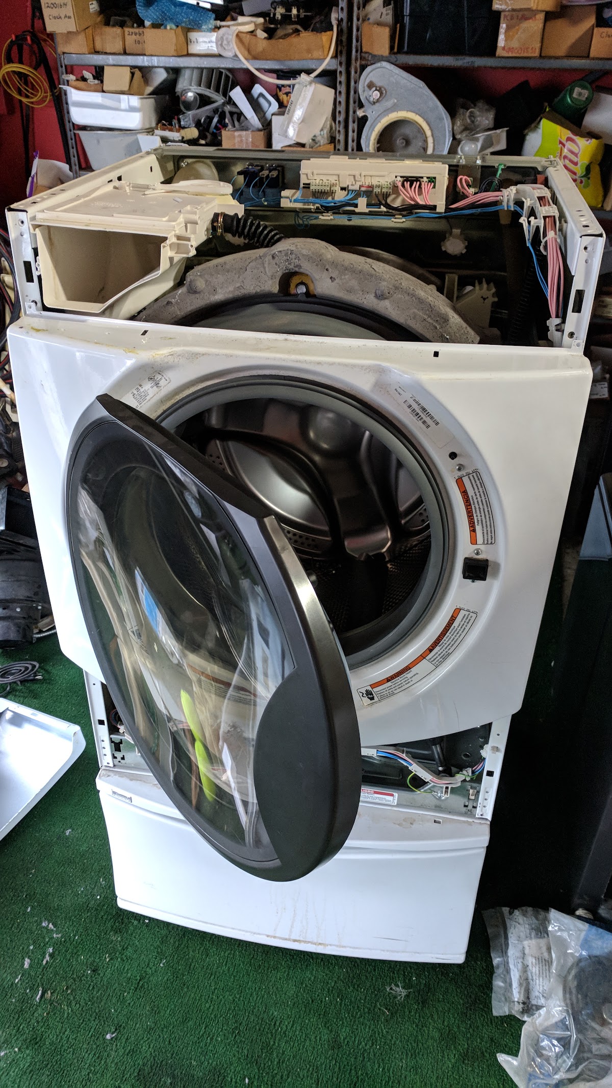Newstar Appliance and Repair