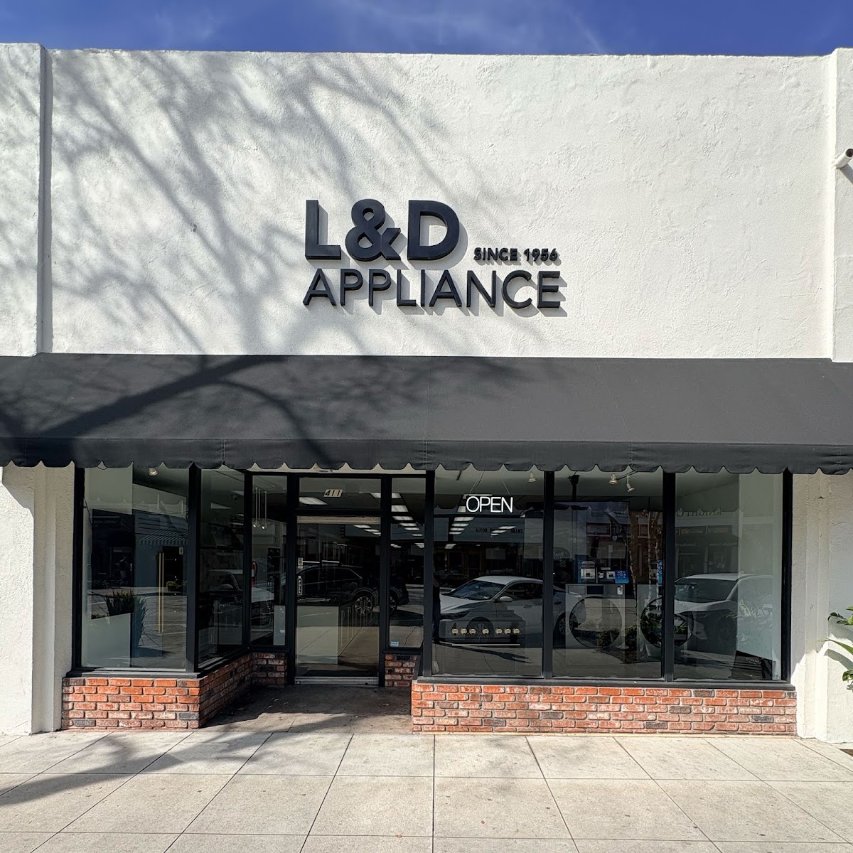 L&D Appliance - Monrovia