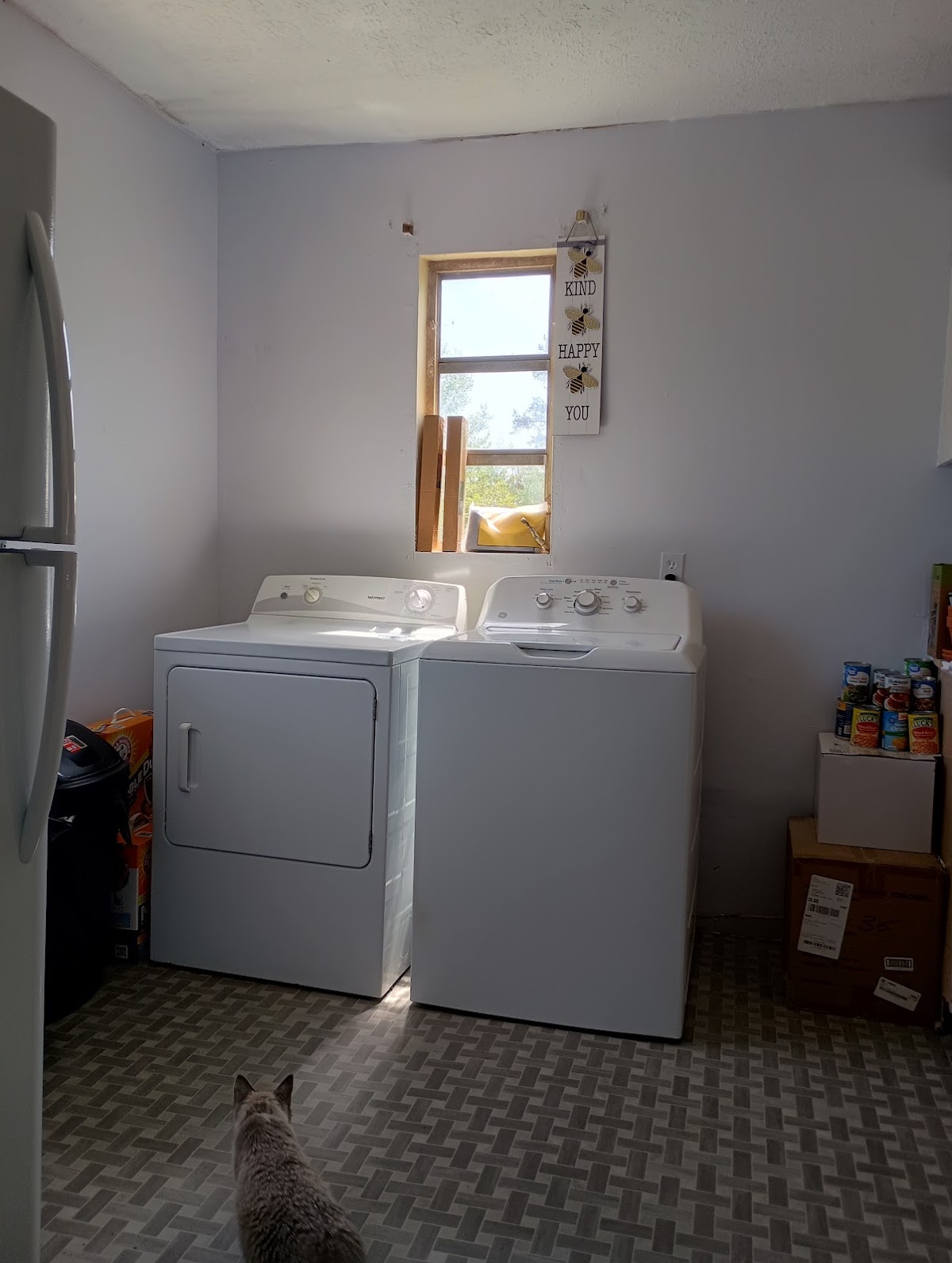 Burress Appliances