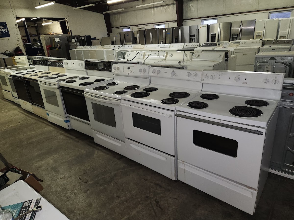 Appliance Outfitters LLC