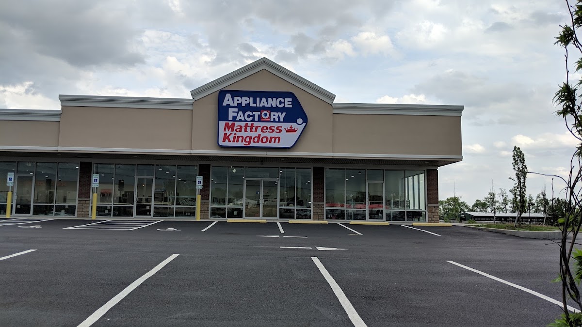 Appliance Factory