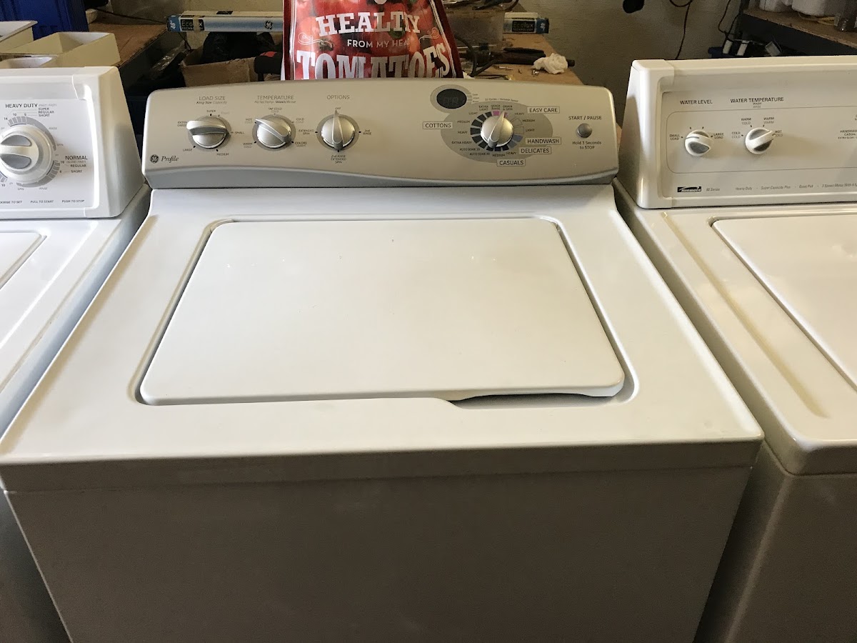 Pasillas Furniture & Appliances Corp.
