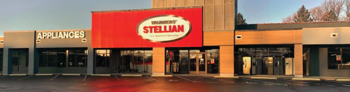 Warners' Stellian Appliance Co
