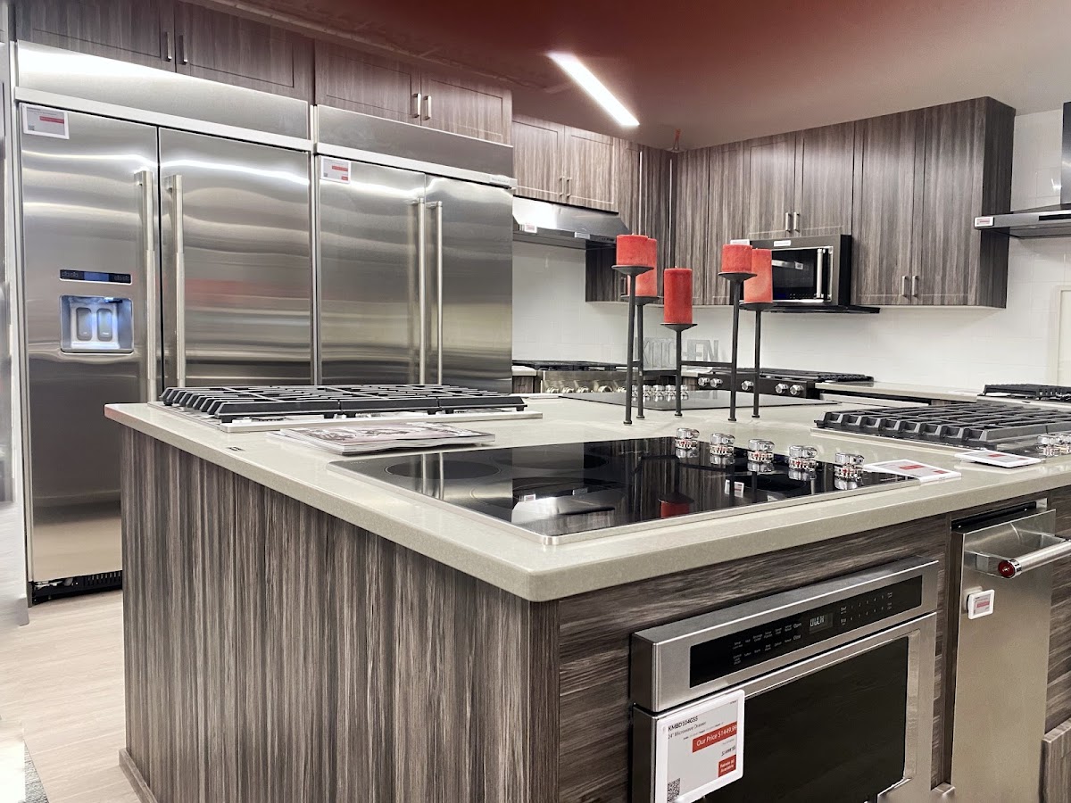 Warners' Stellian Appliance Co