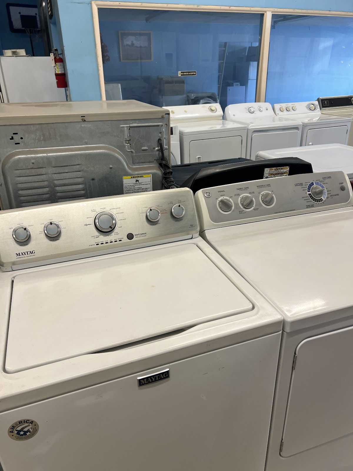 P & L Appliances