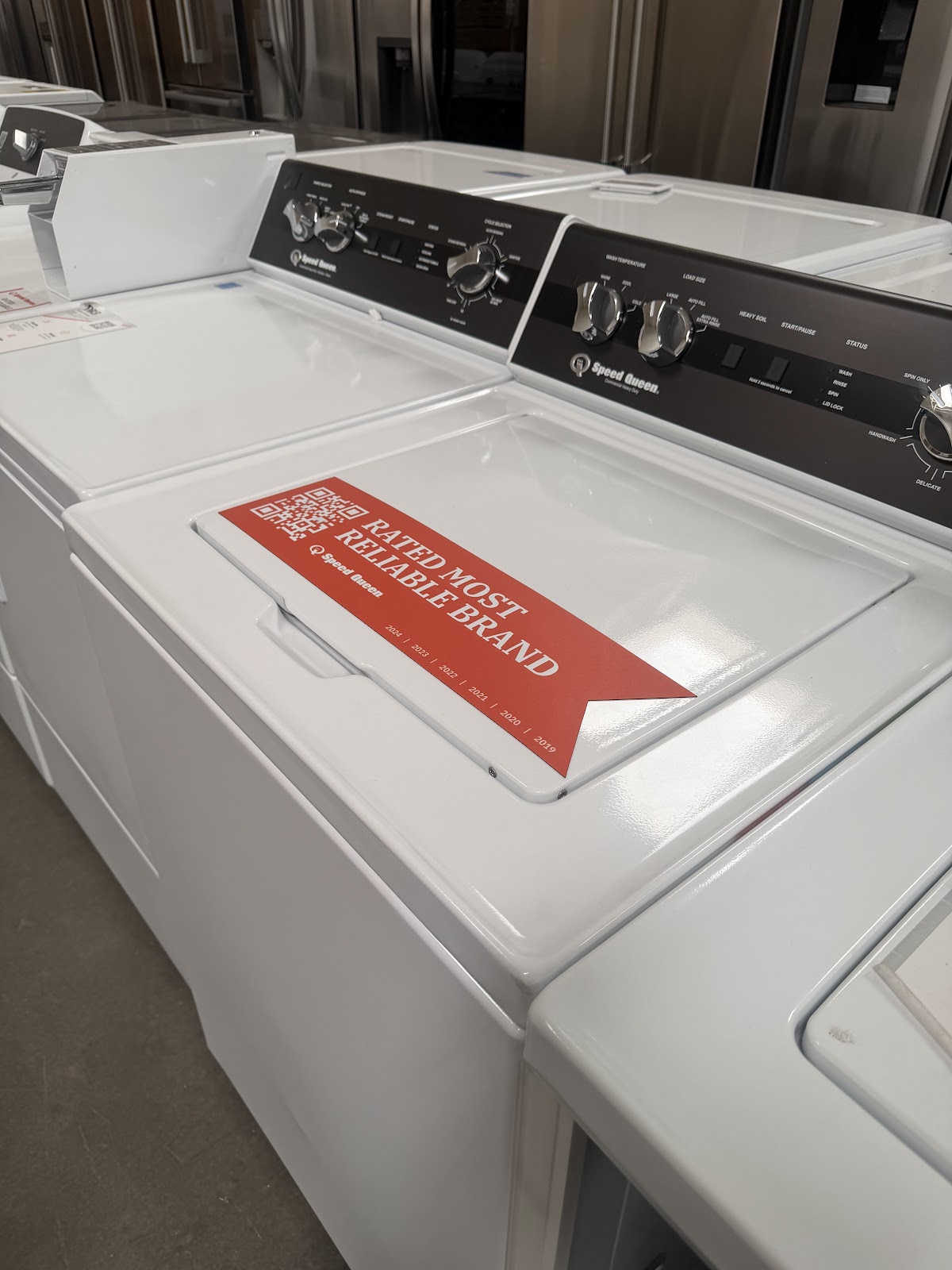 Pro Appliances