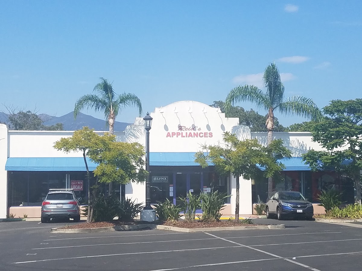 Appliance Store