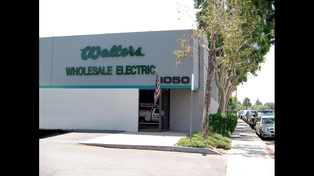 Walters Wholesale Electric