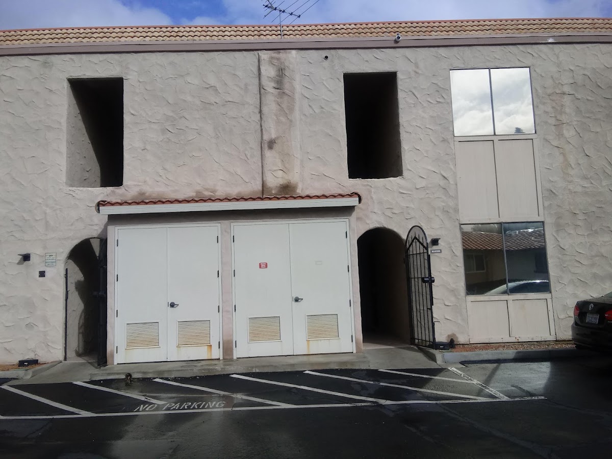 Econo Appliance Svc Inc