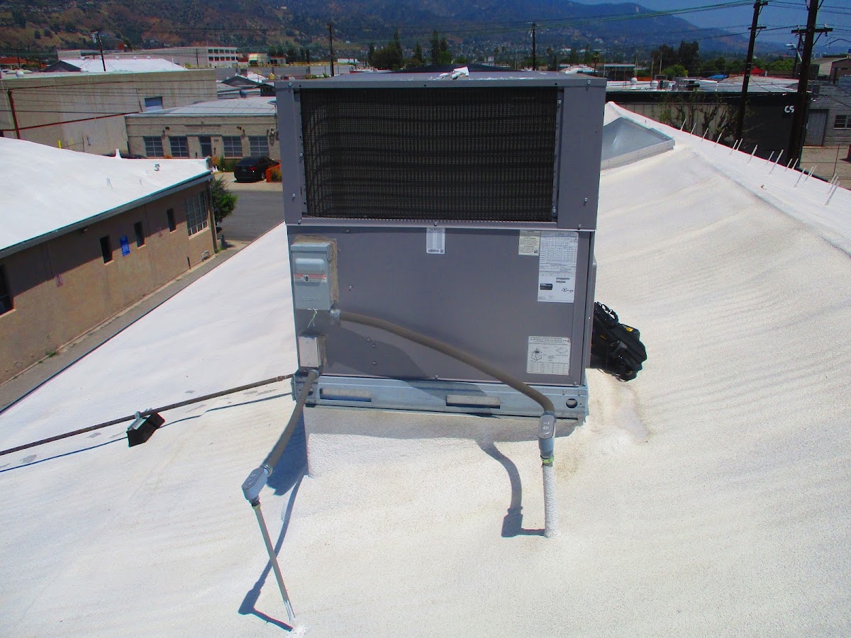 Umc Heating & Air