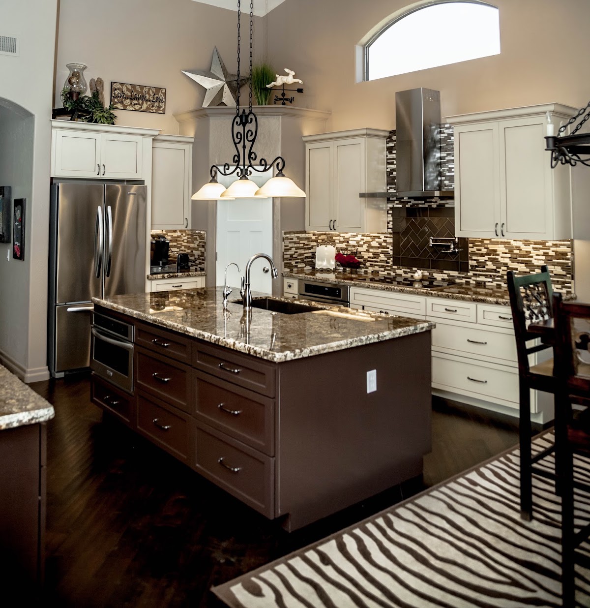 Westar Kitchen & Bath