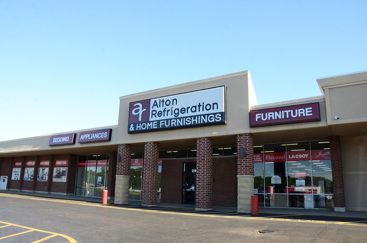 Alton Refrigeration & Home