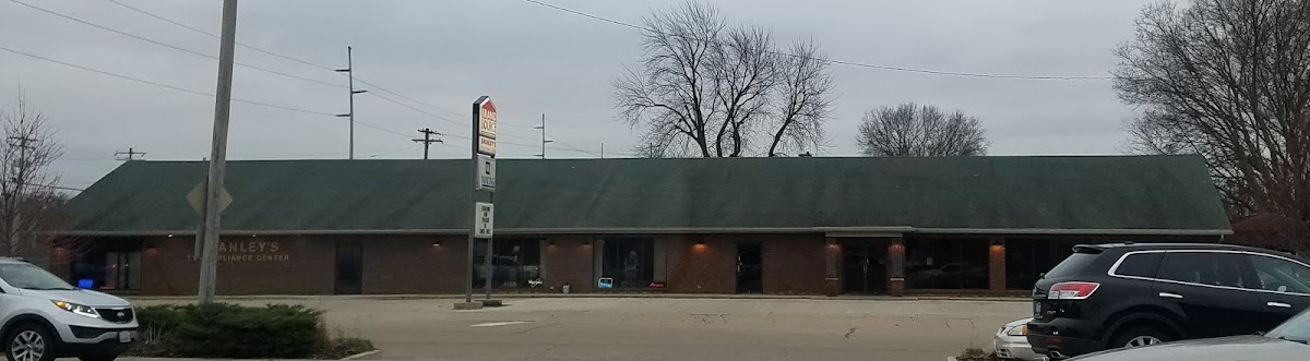Shanley's Television-appl Ctr