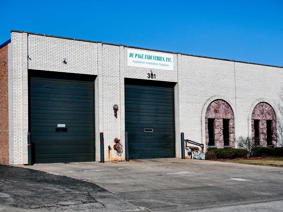 Du Page Industries Inc Supls