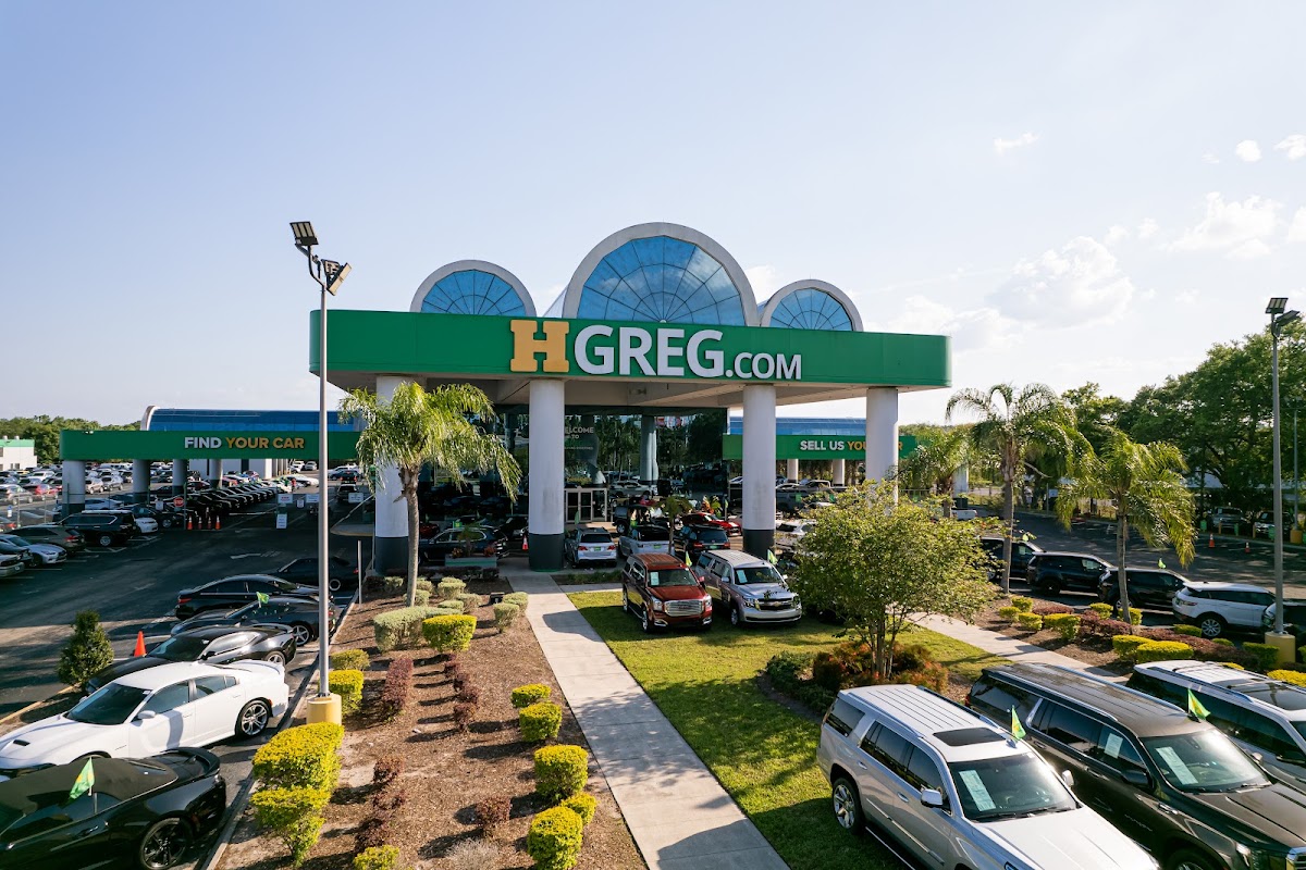 Hh Gregg