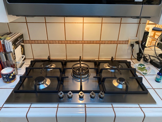King Appliance Installs