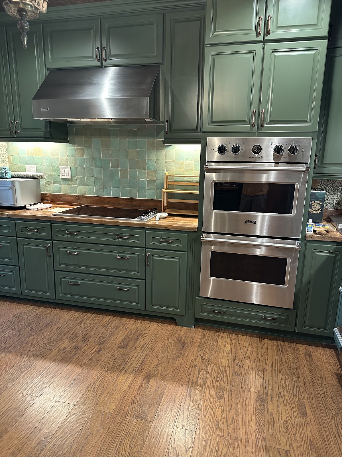King Appliance Installs