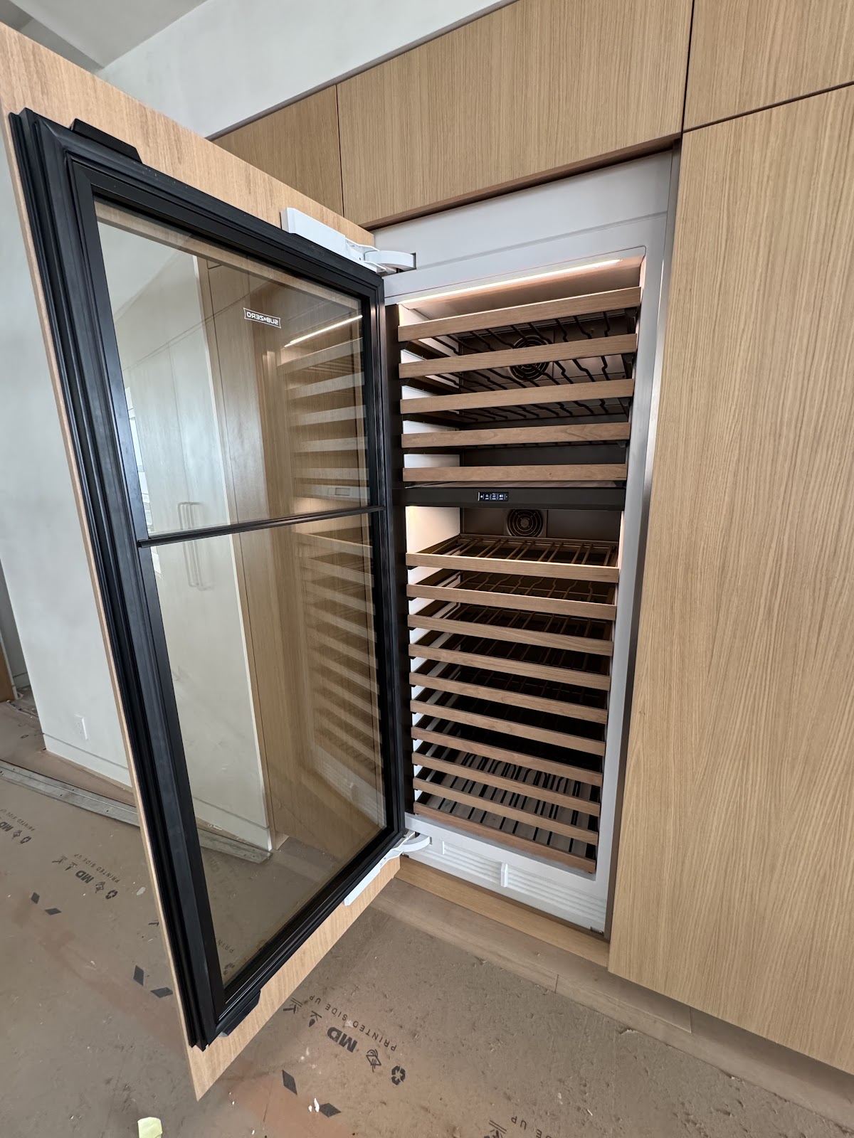 King Appliance Installs