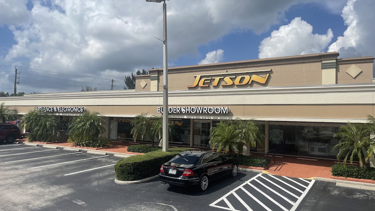 Jetson Kitchen Design Ctr