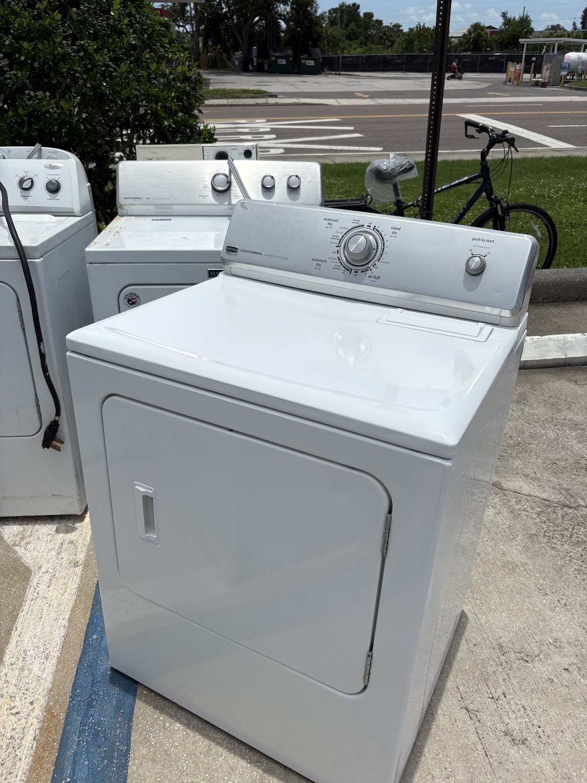 American Appliance Inc