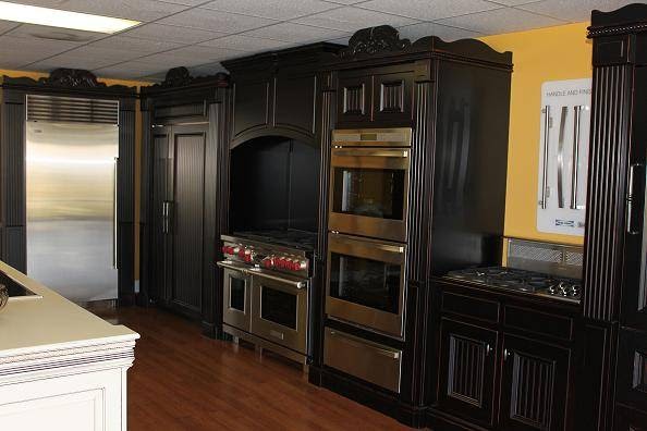 Builder Sales & Svc Inc