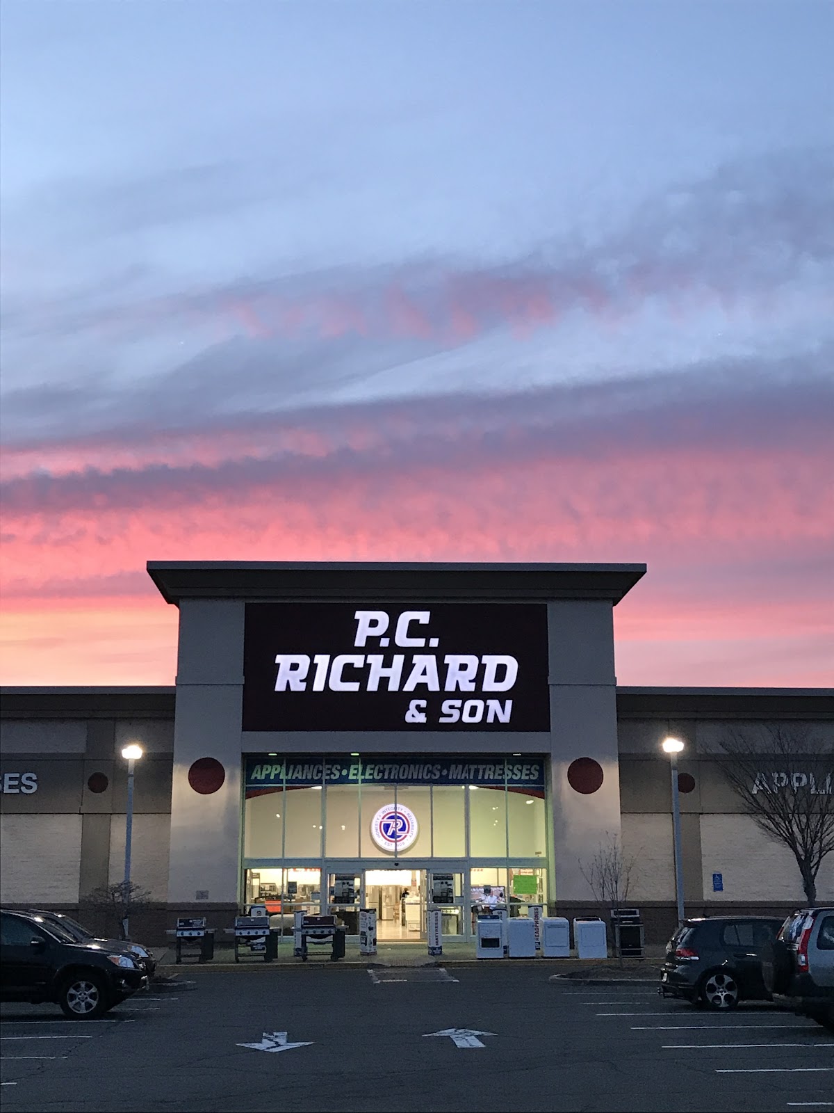 P C Richard & Son