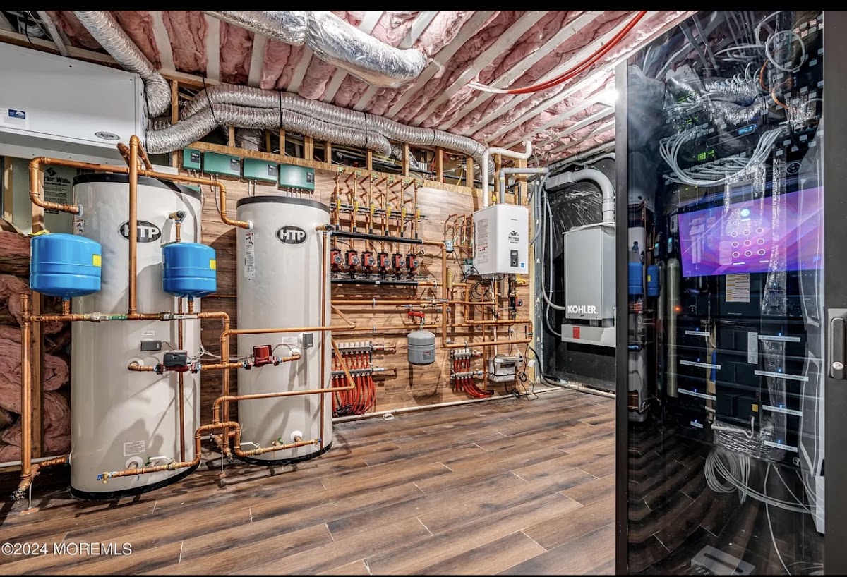 Reliable Refrigeration Inc