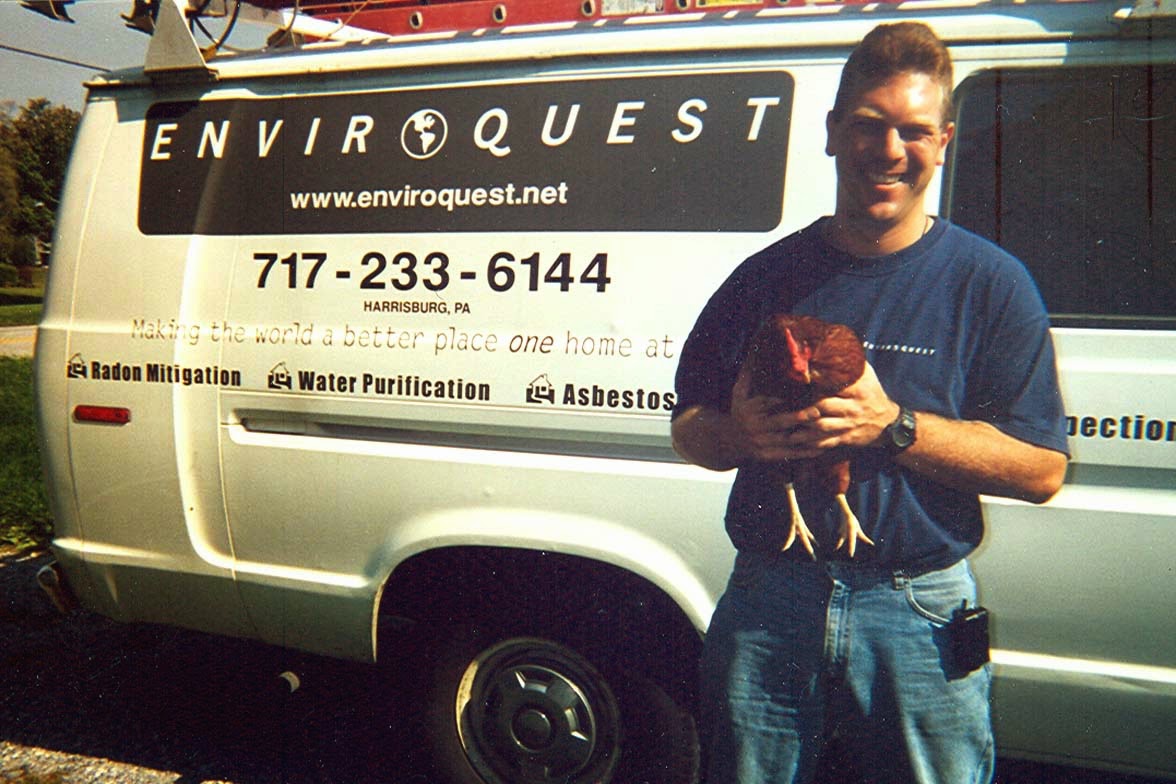 Enviroquest