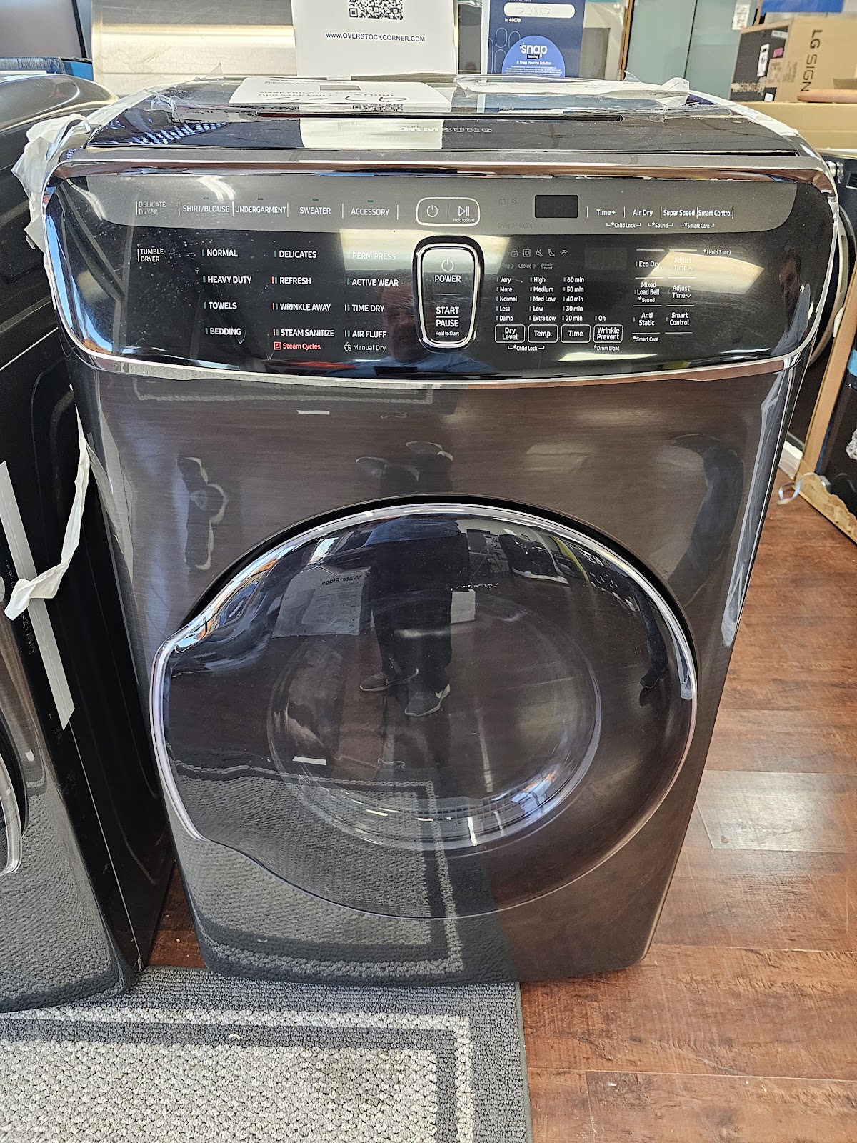 Overstock Corner - Appliances Outlet