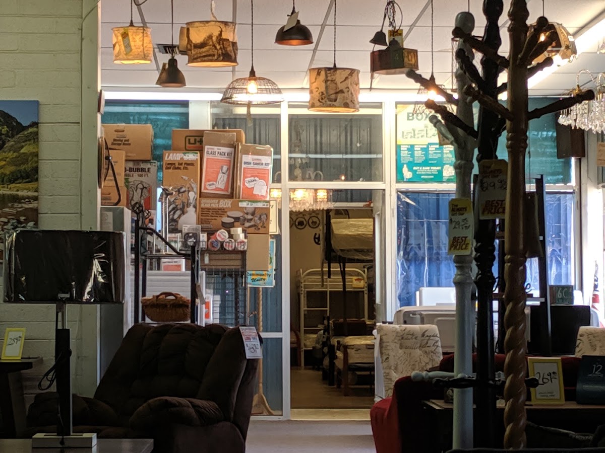 Tri City Furniture