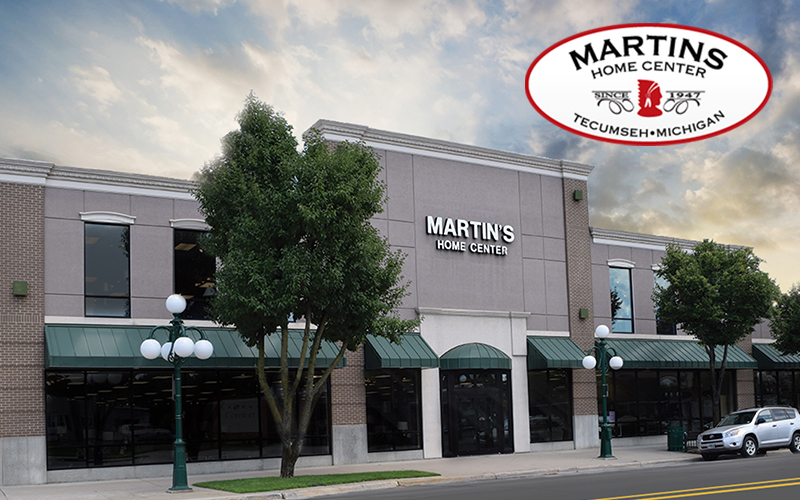 Martin's Home Ctr
