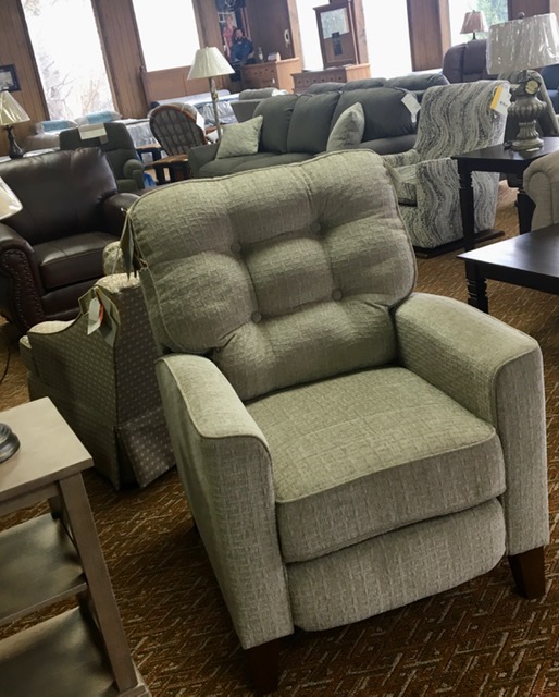 Billy Martin Store Inc