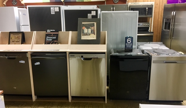 Billy Martin Store Inc