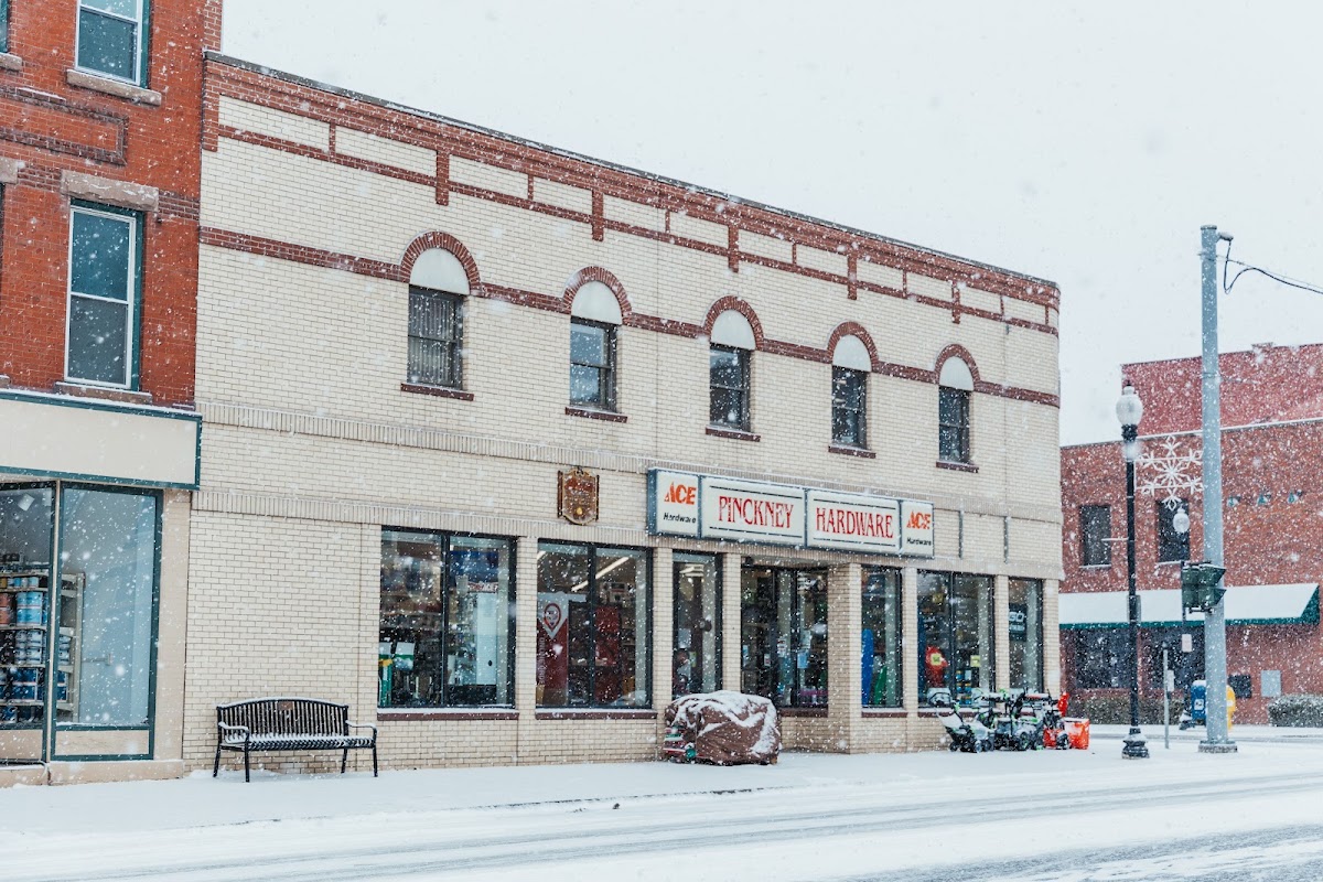 Pinckney Hardware