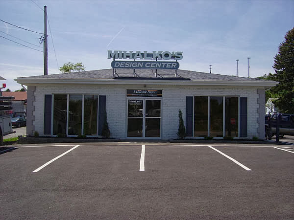 Mihalko's