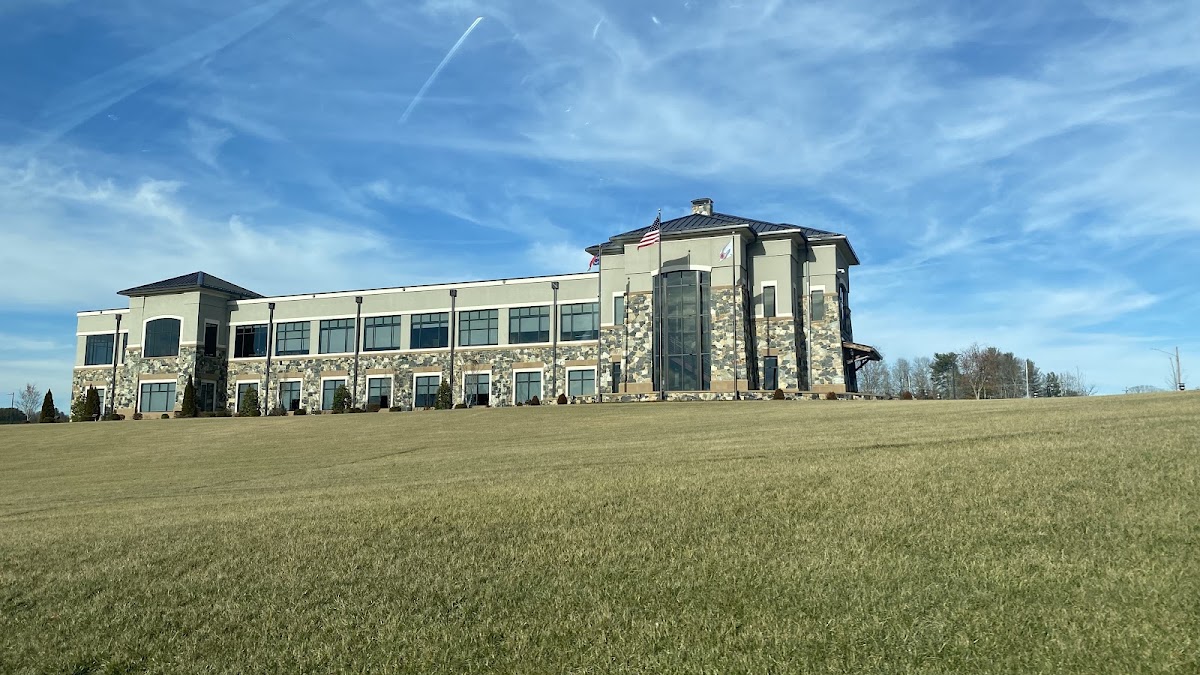 Psnc Blue Ridge Corp