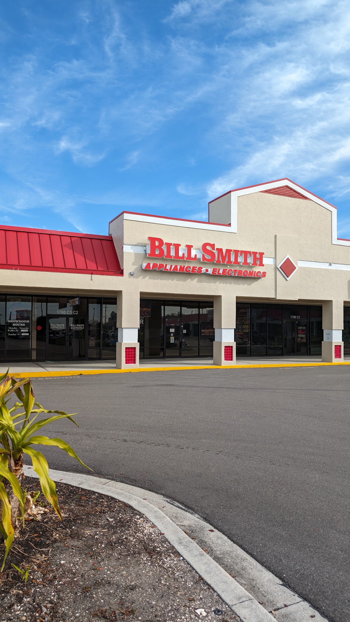 Bill Smith Inc